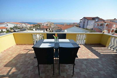 Vakantieappartement Gezinsvakantie Vir