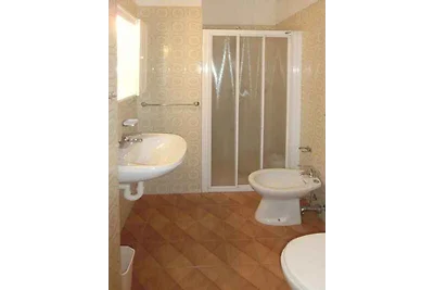 Ferienwohnung mit Klimaanlage und Pool