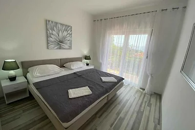 Vakantieappartement Gezinsvakantie Biograd na Moru