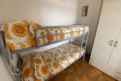 Appartamento Vacanza con famiglia Ferrara