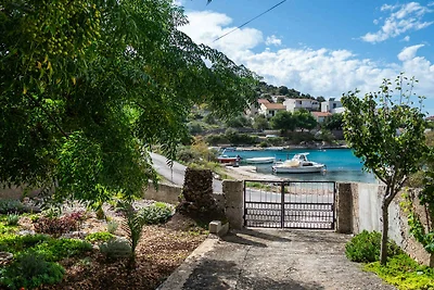 Ferienwohnung Kate im idyllischen Kalebova lu