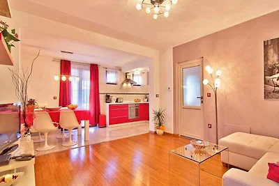 Appartamento Vacanza con famiglia Rovigno