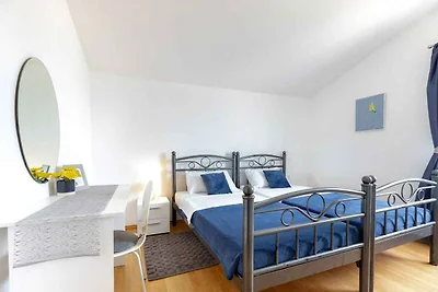 Vakantieappartement Gezinsvakantie Lokva Rogoznica