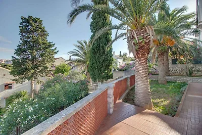 Gemütliche Unterkunft Onorina auf der Insel