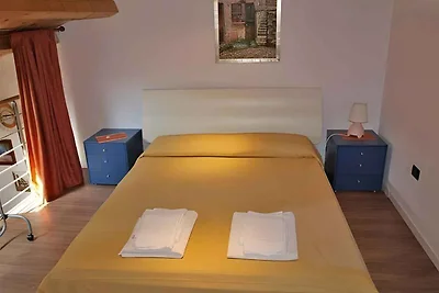 Ferienwohnung am Meer