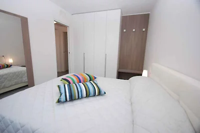 Ferienwohnung mit Klimaanlage