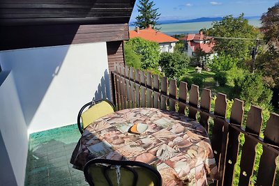 Vakantieappartement Gezinsvakantie Fonyod