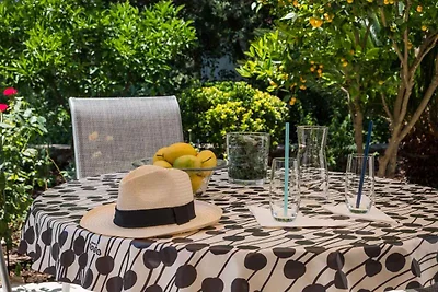 Appartamento Vacanza con famiglia Mali Lošinj
