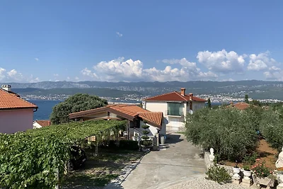 Ferienwohnung mit Terrasse