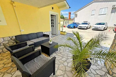 Komfortables Apartmenthaus Top in Šilo auf de