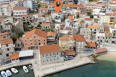 Appartement Vacances avec la famille Igrane