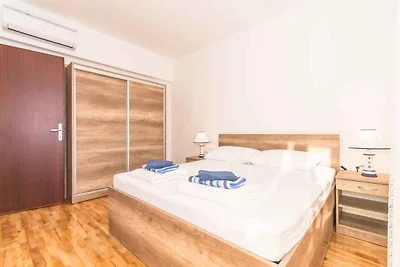 Vakantieappartement Gezinsvakantie Njivice