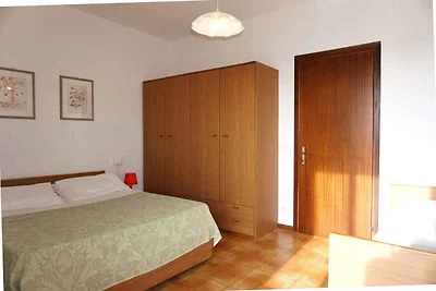 Apartament Dla rodzin Caorle