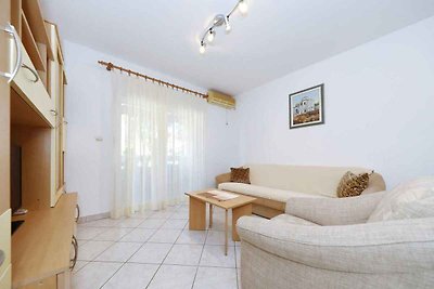 Vakantieappartement Gezinsvakantie Sveti Filip i Jakov