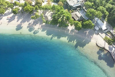 Gemütliche Ferienwohnung Katica in Makarska m