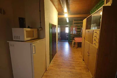 Ferienhaus in der Nähe von Schneekoppe