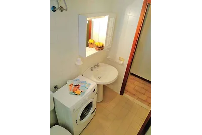 Ferienwohnung mit Klimaanlage