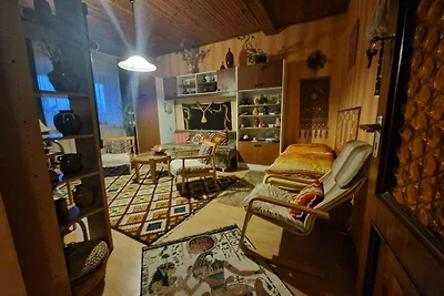 Ferienwohnung mit bequemer Einrichtung