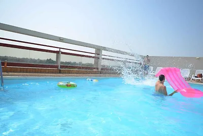 Vakantieappartement Gezinsvakantie Bibione