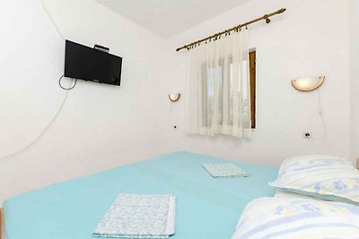 Vakantieappartement Gezinsvakantie Zecevo