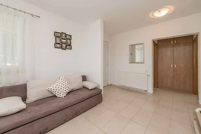 Ferienwohnung mit Klimaanlage und Grill
