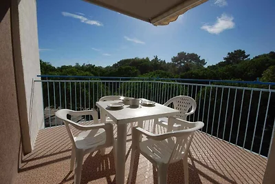 apartman za odmor Obiteljski odmor Lignano Sabbiadoro