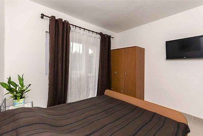 Vakantieappartement Gezinsvakantie Srima