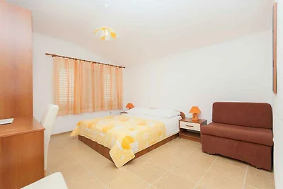 Appartamento Vacanza con famiglia Makarska