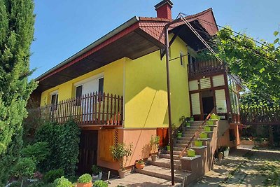 Vakantieappartement Gezinsvakantie Balatonboglar