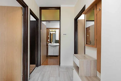 Vakantieappartement Gezinsvakantie Punat