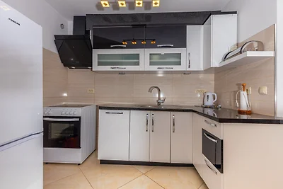 Ferienwohnung Erste Reiche zum Meer