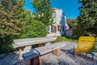 Appartamento Vacanza con famiglia Mali Lošinj