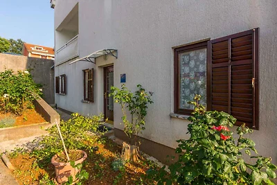 Ferienwohnung mit Balkon und Meersicht