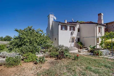 Ferienwohnung mit Terrasse