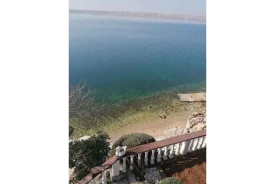 Appartamento Vacanza con famiglia Barić Draga
