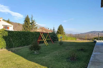 FerienHaus mit Klimaanlage und Pool