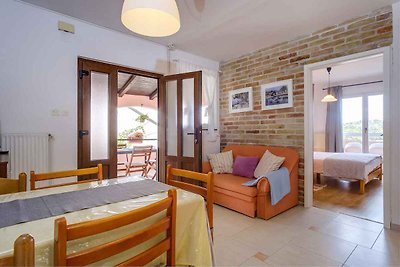 Vakantieappartement Gezinsvakantie Veli Losinj