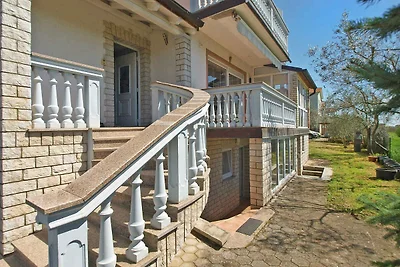 Ferienwohnung mit Klimaanlage