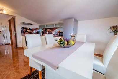 Ferienwohnung mit Klimaanlage