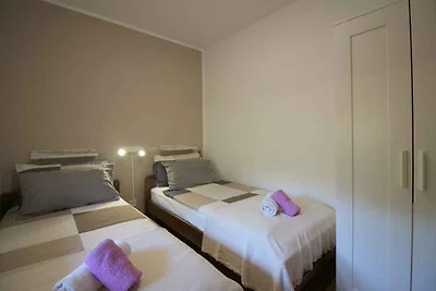 Ferienwohnung in ruhige Lage und Strandnähe