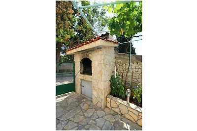 Appartamento Vacanza con famiglia Lokva Rogoznica