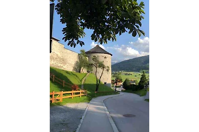 Ferienhaus in wunderschöner Lage