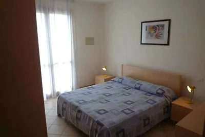 Appartamento Vacanza con famiglia Cavallino-Treporti