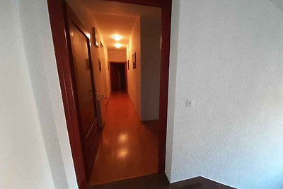 Vakantieappartement Gezinsvakantie Funtana