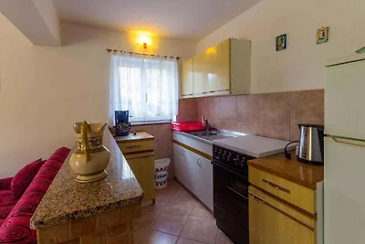 Vakantieappartement Gezinsvakantie Jadranovo