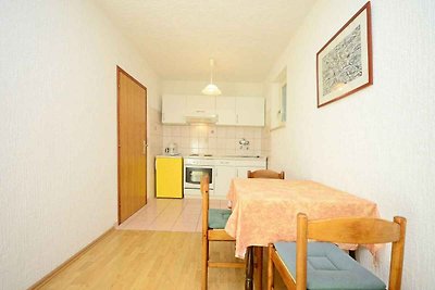 Vakantieappartement Gezinsvakantie Barbat