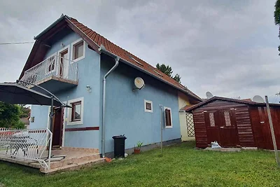 Ferienhaus mit WLAN in ruhiger Lage