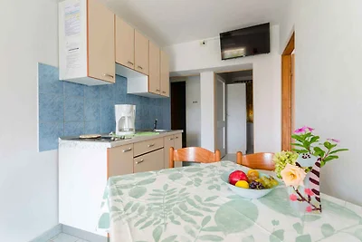 Apartamento Vacaciones familiares Lopar