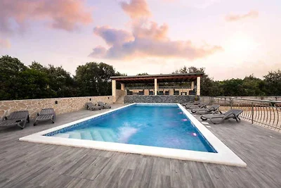Vakantieappartement Gezinsvakantie Vinisce