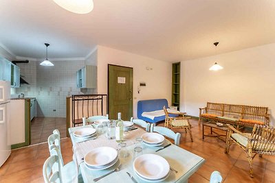 Ferienwohnung mit 2 Schlafzimmer und pool